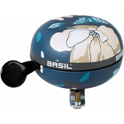 Basil Magnolia Teal Blue 80mm