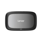 LEXAR citac 530U USB-C za CFexpress Type A/SD kartice + kabel 2-in-1