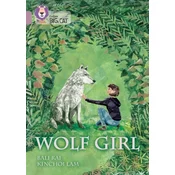 Wolf Girl