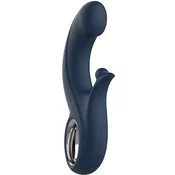 Vibrator za klitoris Blissful G-Spot Thrill (20 cm)