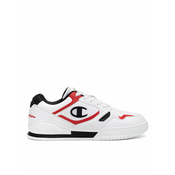 Champion Superge 3 POINT TECH LOW S22272-WW012 Bela