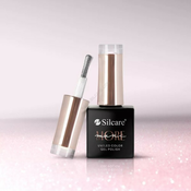 Mani More Gel Polish-44 Trajni gel lak za nokte UV i LED | SILCARE | Kozmo