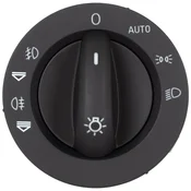 shumee Audi A6 C6 04-11 stikalo za luči