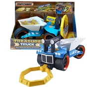 Auto detektor blaga Matchbox