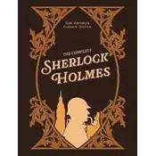 Complete Sherlock Holmes