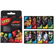 Uno: F1