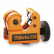 Beta Rezalnik za bakrene cevi 3-16Mm 332
