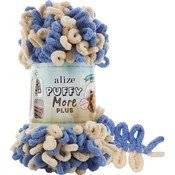 Alize Puffy More Plus 8005 Pletilna preja