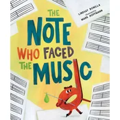 Note Who Faced the Music