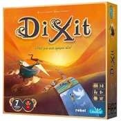 slomart Družabna igra Dixit (2024)