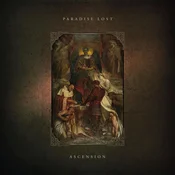 Paradise Lost - Ascension (Deluxe/Limited Edition) (Digipak) (CD + Blu-ray)
