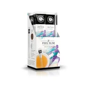 Schargo Tea stick Feel slim 16/1