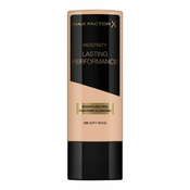 Max Factor Lasting Performance nežen tekoč puder 35 ml Odtenek 105 soft Bež