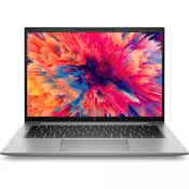 HP ZBook Firefly 14 G11, Ultra 7 165H 1.4GHz, 14” WUXGA Sure View, 32GB RAM, 512GB SSD, 5G/LTE, Windows 11 Pro