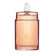 Mercedes-Benz Land 100 ml parfumska voda tester za moške