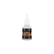 shumee Cianoakrilatno instantno lepilo - z iglo, debelo, 50G, Teger