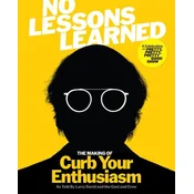 No Lessons Learned