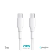 Data kabl Pluginn PI-D73 USB-C 1m