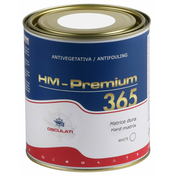 Osculati HM Premium 365 Hard Matrix Antifouling White 0,75 L