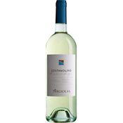 COSTAMOLINO Vermentino Di Sardegna belo vino 0,75 l