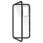 Maska Magnetic za Huawei P40 crna