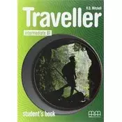 Traveller Class Cd intermediate