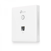 TP-Link 300Mbps Wireless N Wall-Plate Access Point, TPL-EAP115-WALL TPL-EAP115-WALL