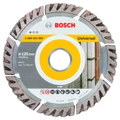 Bosch Dijamantska rezna ploča Standard for Universal 125x22.23 2608615059, 125x22.23x2x9