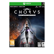 Chorus - Day One Edition (Xbox One &Xbox Series X)