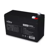 NJOY GP07122F baterija za UPS 12V 23.51W (BTVACGUOBTD2FCN01B)