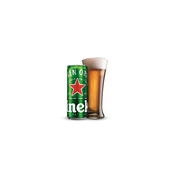 HEINEKEN Pivo 0.5l