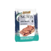 Prince Alaska Salmon – Mali lososov file 100g