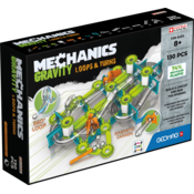 Geomag Mechanics Gravity 130 kosov