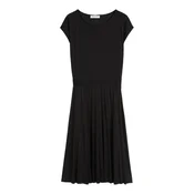 Marc OPolo Haljina za svaki dan 506 2123 59111 Crna Regular Fit