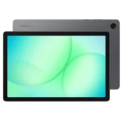 Tablični računalnik SAMSUNG GALAXY TAB A11+ 6GB/128GB WIFI-Srebrna (SM-X230) priložena tipkovnica