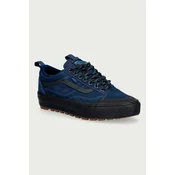 Vans Old Skool Waterproof Insulated MTE platnene superge semišaste