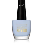 Max Factor Nailfinity Gel Colour gel lak za nokte bez korištenja UV/LED lampe nijansa Angel Charm 12 ml