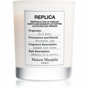 Maison Margiela REPLICA On a date mirisna svijeca 165 g