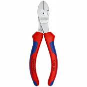 Knipex hromirane ojacane bocne secice 160mm (74 05 160)