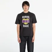 Majice HUMAN MADE Graphic T-Shirt Black L