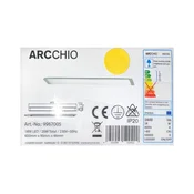 Arcchio - LED Stropna svetilka VINCA LED/18W/230V