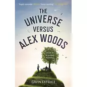 The Universe versus Alex Wood