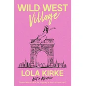Wild West Village