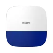 ARA13-W2(868) Wireless outdoor siren (Blue)