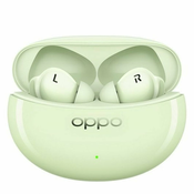 OPPO Enco Air3 Pro, True Wireless Stereo (TWS), Pozivi/glazba, 20 - 40000 Hz, 47,3 g, Slušalice, Zeleno