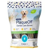 ProDen PlaqueOff Dental Care Bones - Povrce 482 grama