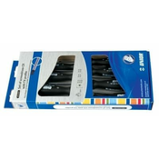 UNIOR Odvijaci CR sa TX profilom u garnituri 621CS7CR
