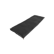 Spalna vreča Easy Camp Starling Square 10 °C, 190 cm, črna