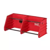 MILWAUKEE Nosilec za klešče Packout 89x241x127
