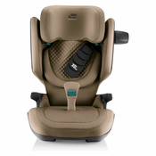 Britax Römer Avtosedež i-size 100-150 cm Kidfix Pro Lux warm brown